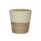 Household Essentials Natural Woven Paper Rope Waste Basket